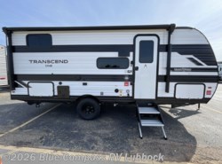 New 2027 Grand Design Transcend One 161DB available in Lubbock, Texas