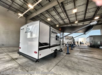 New 2027 Jayco Jay Feather Air SL 17BHSL available in Lubbock, Texas