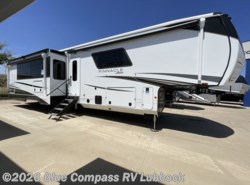 New 2027 Jayco Pinnacle 38FBRK available in Lubbock, Texas
