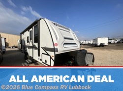 Used 2022 Winnebago Micro Minnie 2108DS available in Lubbock, Texas