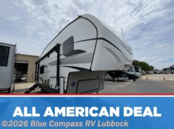 Used 2024 Keystone Cougar Sport 2100RK available in Lubbock, Texas
