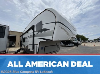 Used 2024 Keystone Cougar Sport 2100RK available in Lubbock, Texas