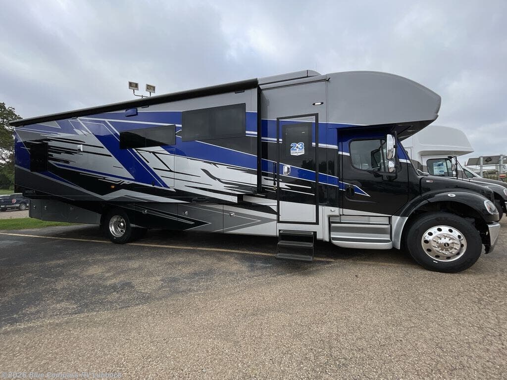 New 2027 Jayco Seneca Prestige 37M available in Lubbock, Texas