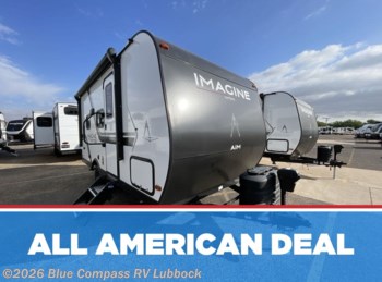 New 2026 Grand Design Imagine AIM 16MLA available in Lubbock, Texas