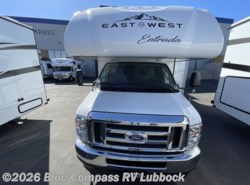 New 2027 East to West Entrada 2950OK available in Lubbock, Texas