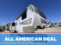 New 2027 Jayco Eagle 29RLC available in Lubbock, Texas