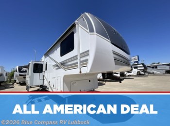 New 2027 Jayco Eagle 29RLC available in Lubbock, Texas