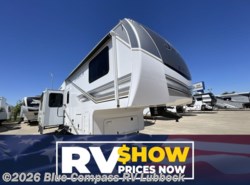 New 2027 Jayco Eagle 29RLC available in Lubbock, Texas