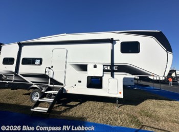 New 2027 Jayco Eagle SLE 24MLE available in Lubbock, Texas