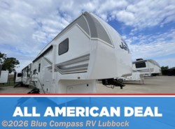 New 2027 Jayco Eagle SLE 24MLE available in Lubbock, Texas