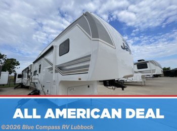 New 2027 Jayco Eagle SLE 24MLE available in Lubbock, Texas