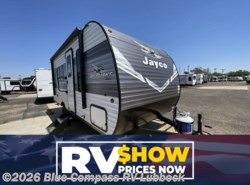 New 2027 Jayco Jay Flight 175FQ available in Lubbock, Texas