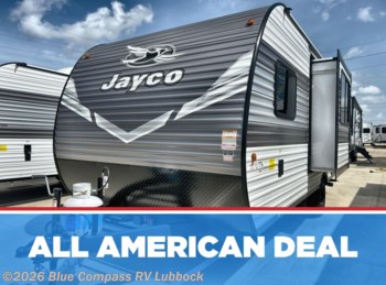 New 2027 Jayco Jay Flight 180LK available in Lubbock, Texas