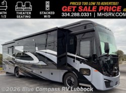 New 2026 Tiffin Phaeton 40 IH available in Lubbock, Texas