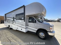 New 2027 Thor Motor Coach Geneva 29VT available in Lubbock, Texas