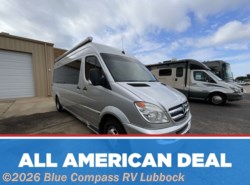 Used 2014 Airstream Interstate Lounge available in Lubbock, Texas