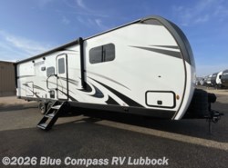 Used 2023 Venture RV SportTrek Touring Edition STT302VRB available in Lubbock, Texas