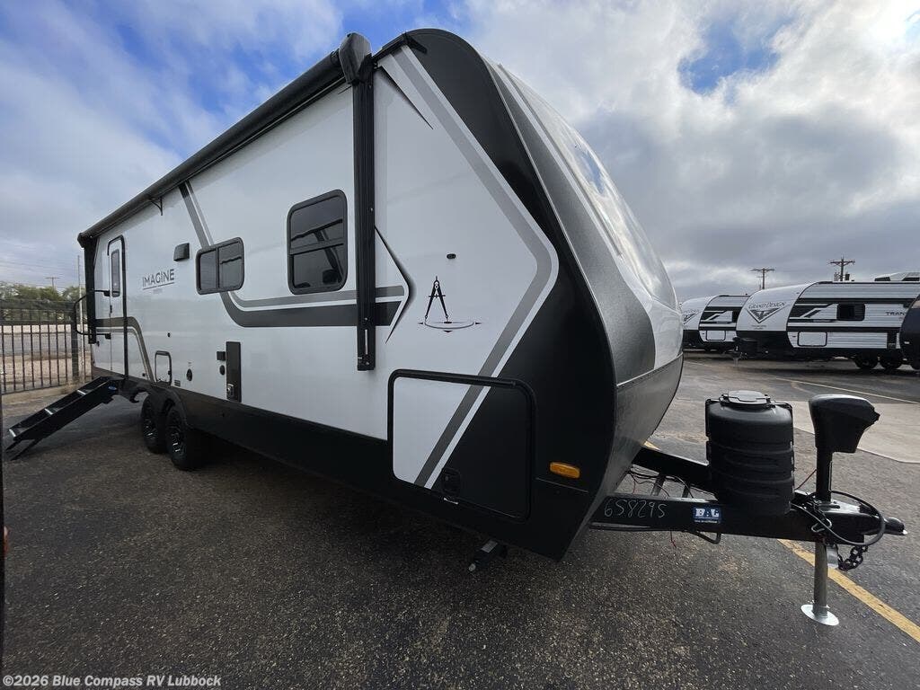 New 2027 Grand Design Imagine 2600RB available in Lubbock, Texas