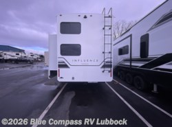 New 2027 Grand Design Influence 3904BH available in Lubbock, Texas