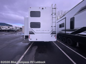 New 2027 Grand Design Influence 3904BH available in Lubbock, Texas