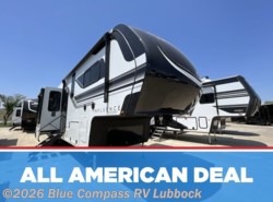 New 2027 Grand Design Influence 3904BH available in Lubbock, Texas