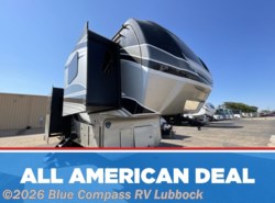 Used 2023 Keystone Alpine 3712KB available in Lubbock, Texas