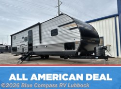 New 2026 Forest River Aurora 29TQS available in Lubbock, Texas