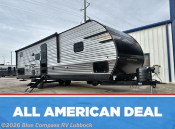 New 2026 Forest River Aurora 29TQS available in Lubbock, Texas