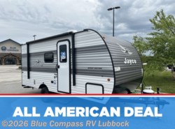 New 2027 Jayco Jay Flight 170BH available in Lubbock, Texas