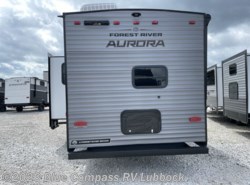 New 2026 Forest River Aurora 29TQS available in Lubbock, Texas