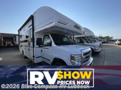 New 2027 Jayco Redhawk 24B available in Lubbock, Texas
