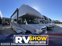 New 2027 Thor Motor Coach Geneva 29VT available in Lubbock, Texas