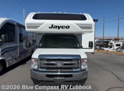 New 2026 Jayco Redhawk 24B available in Lubbock, Texas