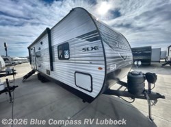 New 2026 Jayco Jay Flight SLX 263BHSW available in Lubbock, Texas
