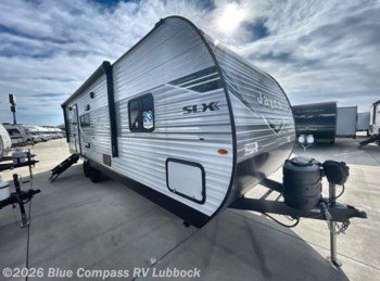 New 2026 Jayco Jay Flight SLX 263BHSW available in Lubbock, Texas