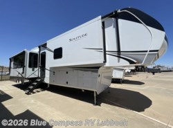 New 2027 Grand Design Solitude 417KB available in Lubbock, Texas