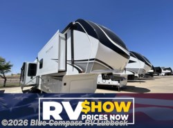 New 2027 Grand Design Solitude 417KB available in Lubbock, Texas