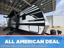 New 2027 Grand Design Transcend Xplor 325BHT available in Lubbock, Texas
