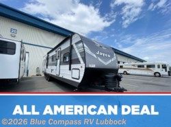 New 2027 Jayco Jay Flight 321BDS available in Lubbock, Texas