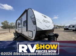 New 2027 Jayco Jay Flight 321BDS available in Lubbock, Texas