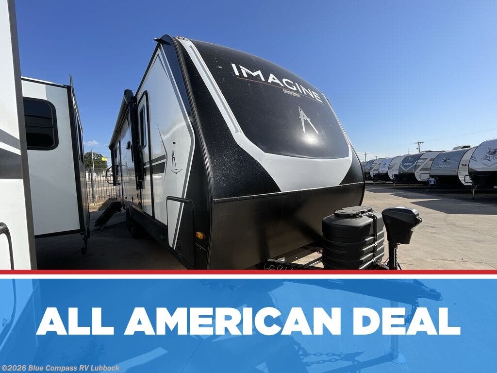 New 2027 Grand Design Imagine 2800BH available in Lubbock, Texas