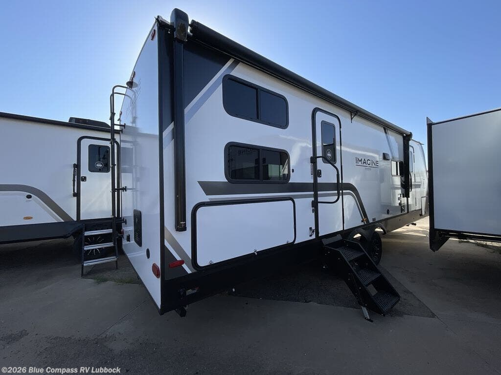 New 2027 Grand Design Imagine 2800BH available in Lubbock, Texas