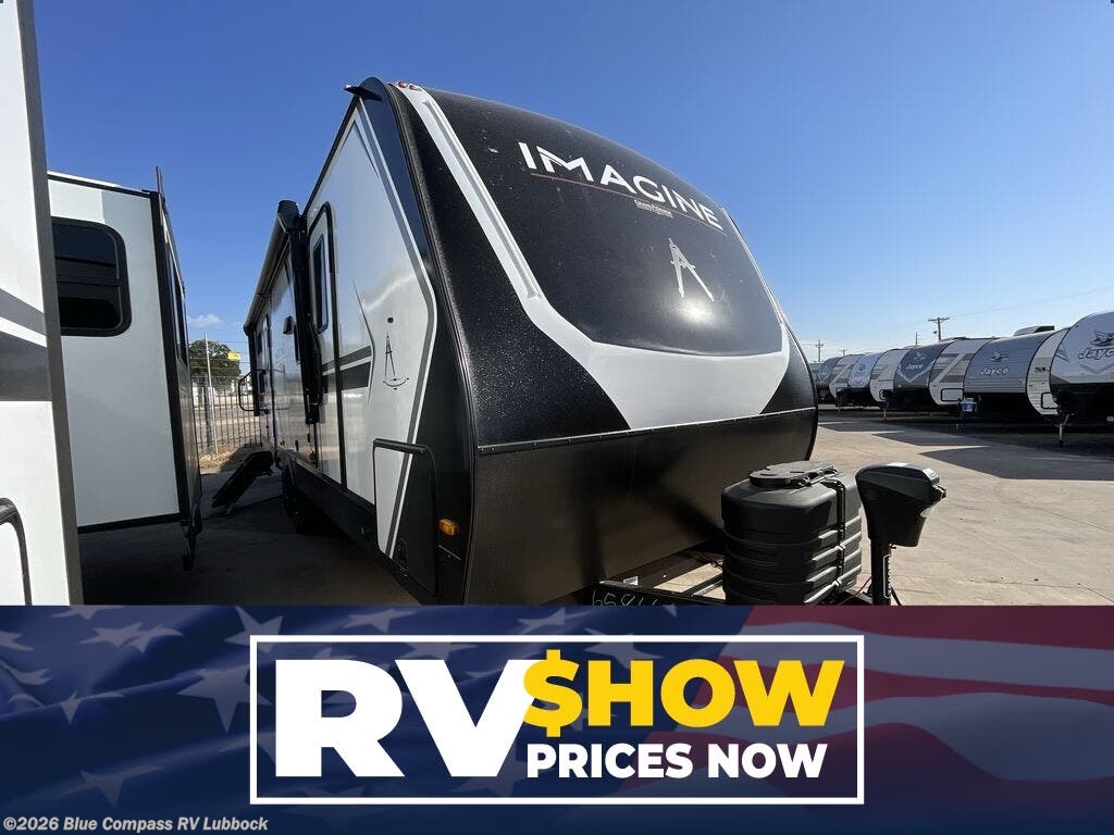 New 2027 Grand Design Imagine 2800BH available in Lubbock, Texas
