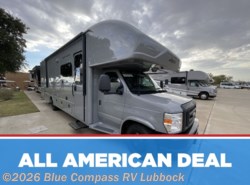 New 2027 Jayco Greyhawk 29MV available in Lubbock, Texas