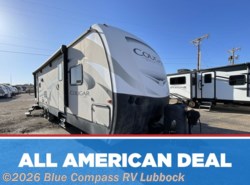 Used 2019 Keystone Cougar Half-Ton Series 29RLD available in Lubbock, Texas