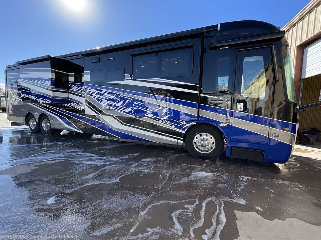 Used 2026 Entegra Coach Aspire 44D available in Lubbock, Texas