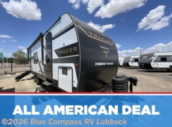 New 2027 Forest River Tracer 235RK available in Lubbock, Texas