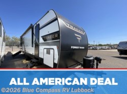 New 2027 Forest River Tracer 290QB available in Lubbock, Texas