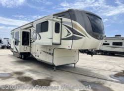 Used 2019 Jayco North Point 385THWS available in Lubbock, Texas