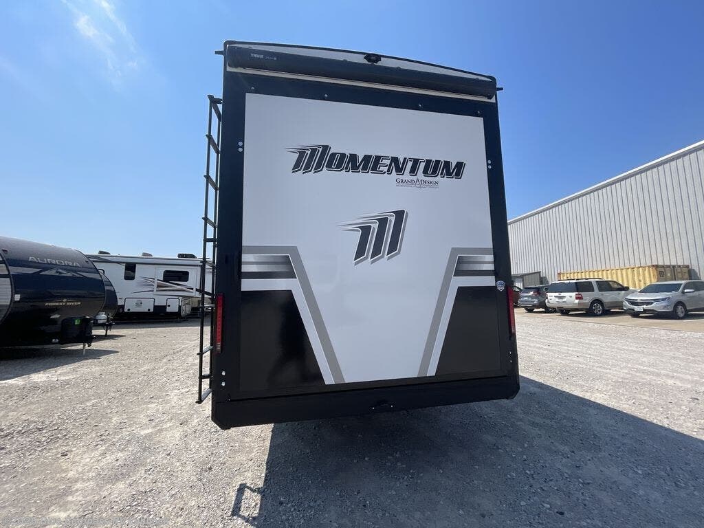 New 2026 Grand Design Momentum G-Class 350G available in Lubbock, Texas